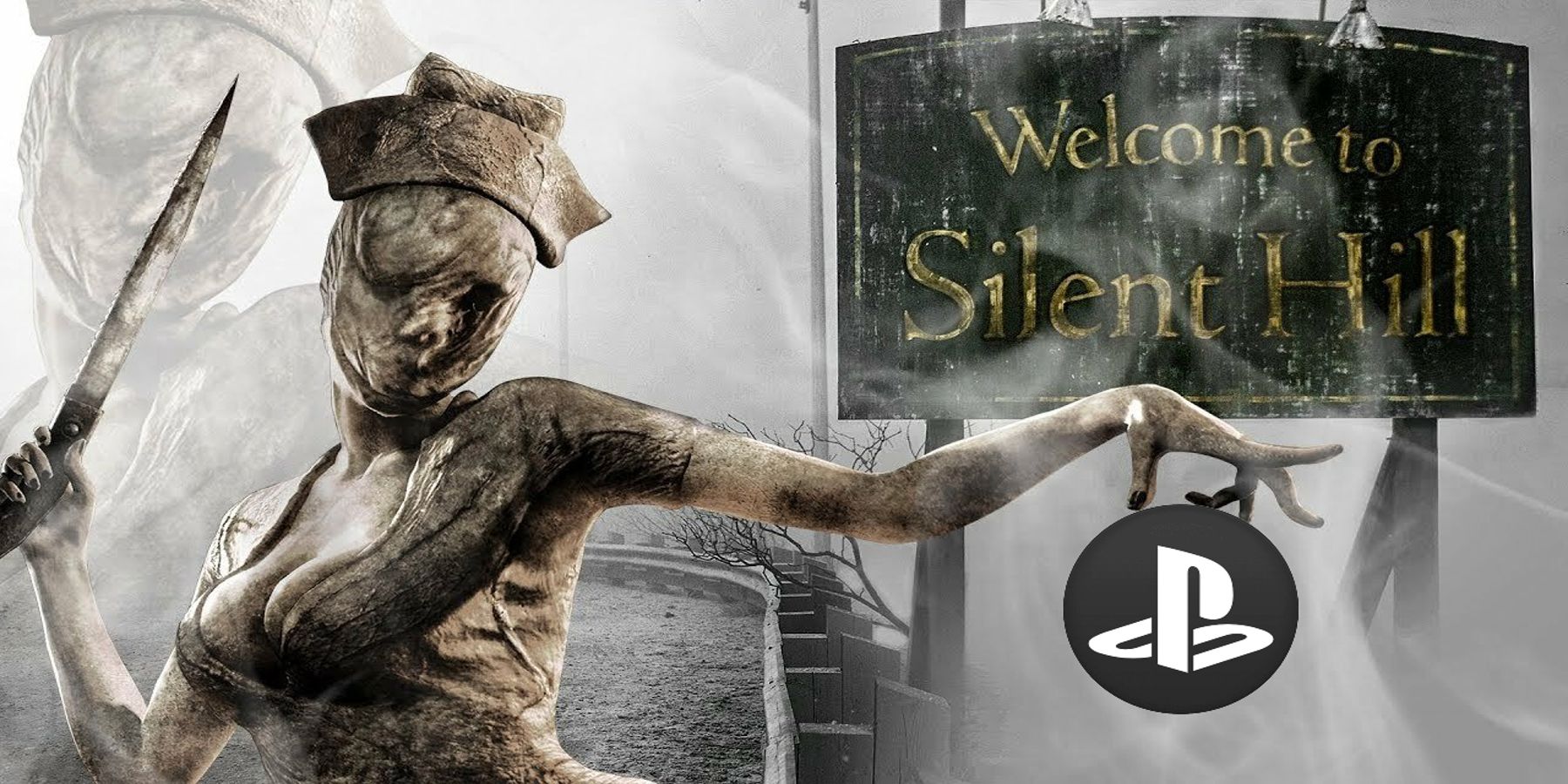 لعبة Silent Hill الحصرية على PS5 لديها الكثير من الإمكانات