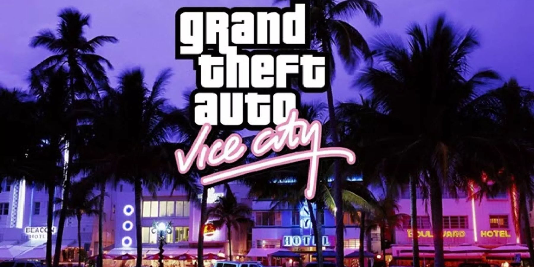 Grand Theft Auto: The Trilogy Leaked بواسطة مجلس التصنيف