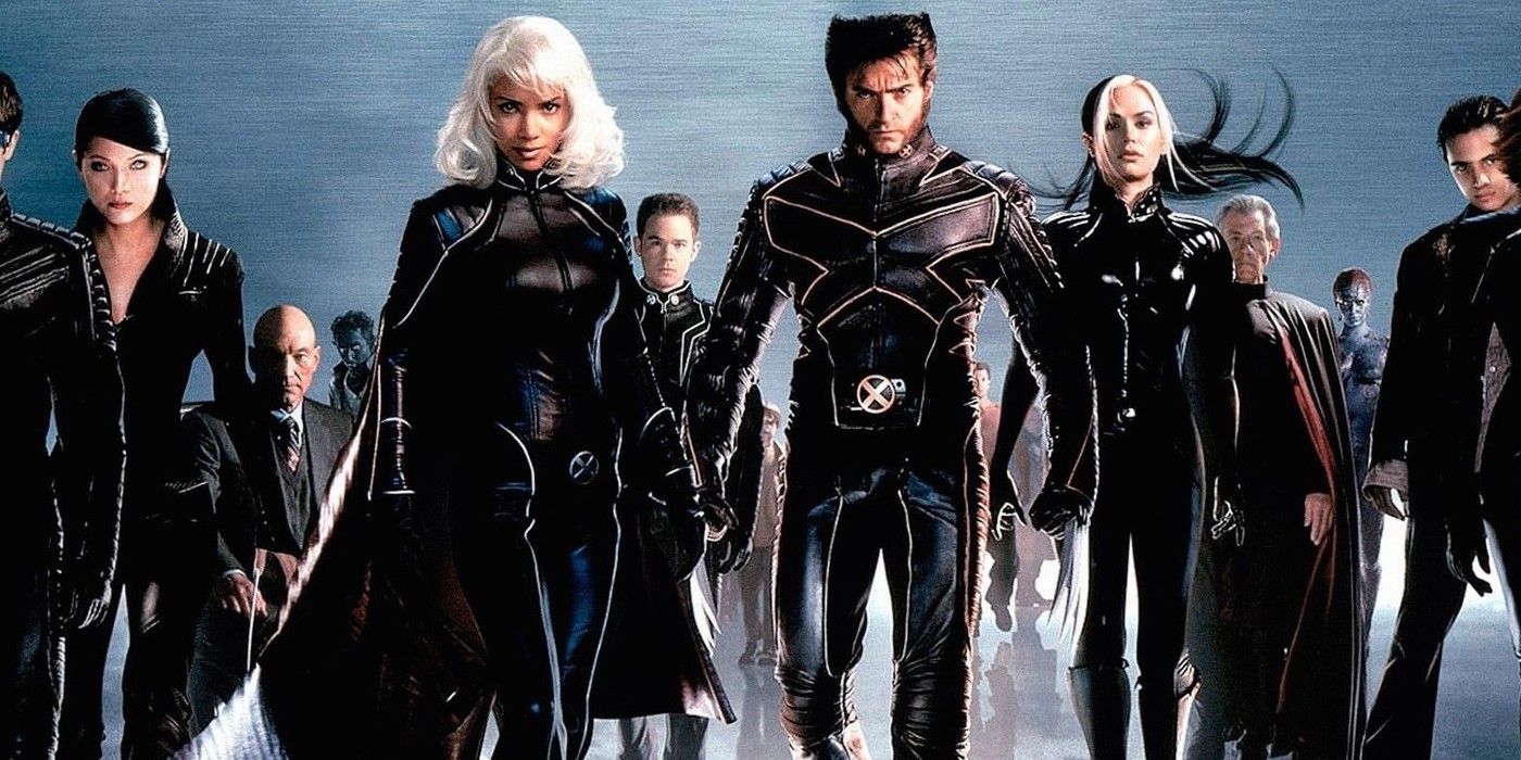 ما يمكن أن يتعلم فيلم MCU X-Men تعلمه من ثلاثية الأصل