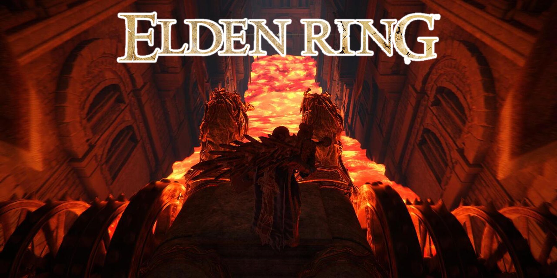 حلقة Elden: تجول قبر Gelmir Hero