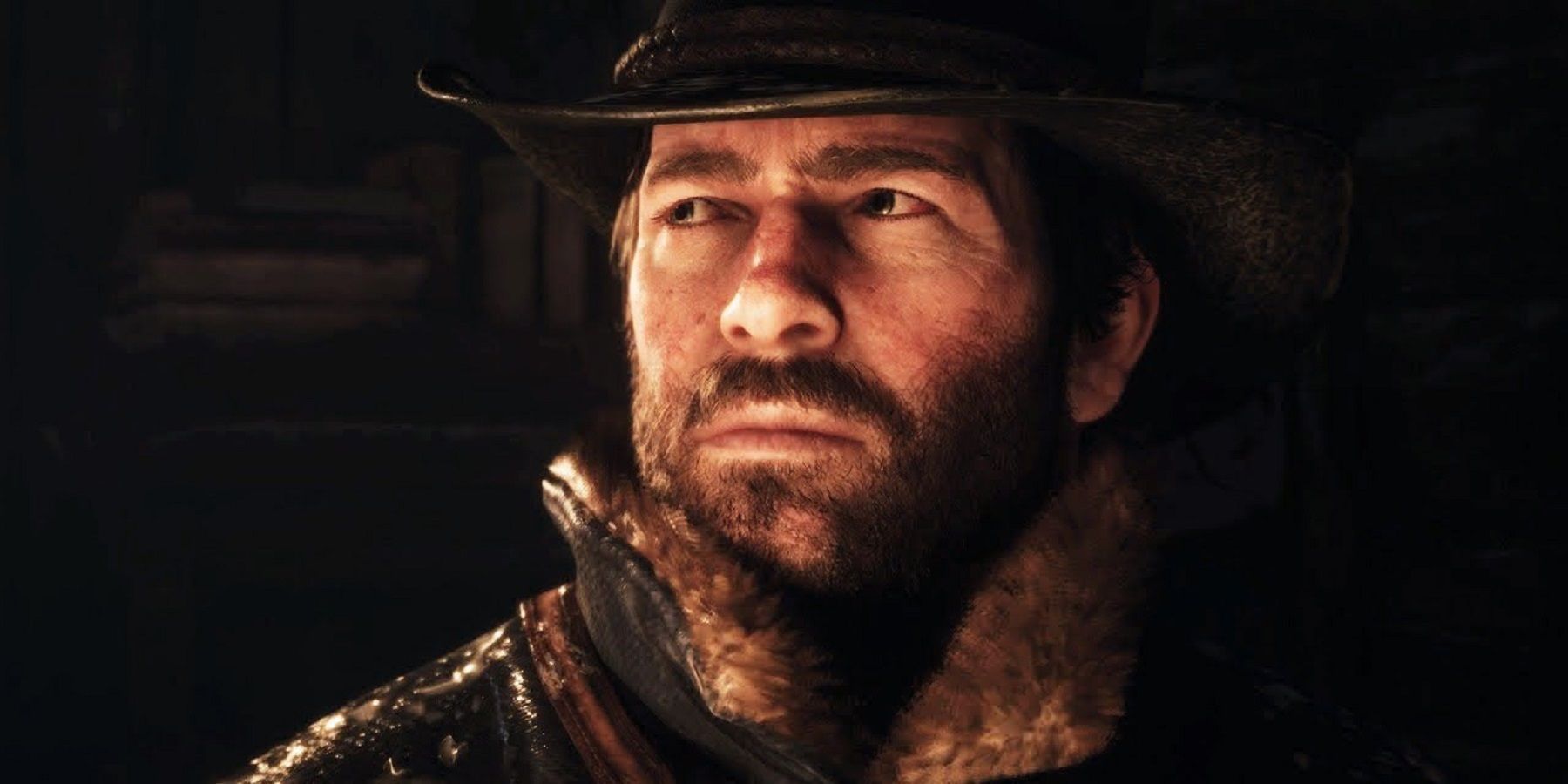 تستخدم مروحة Red Dead Redemption 2 الذكاء الاصطناعي لإنشاء صورة واقعية لآرثر