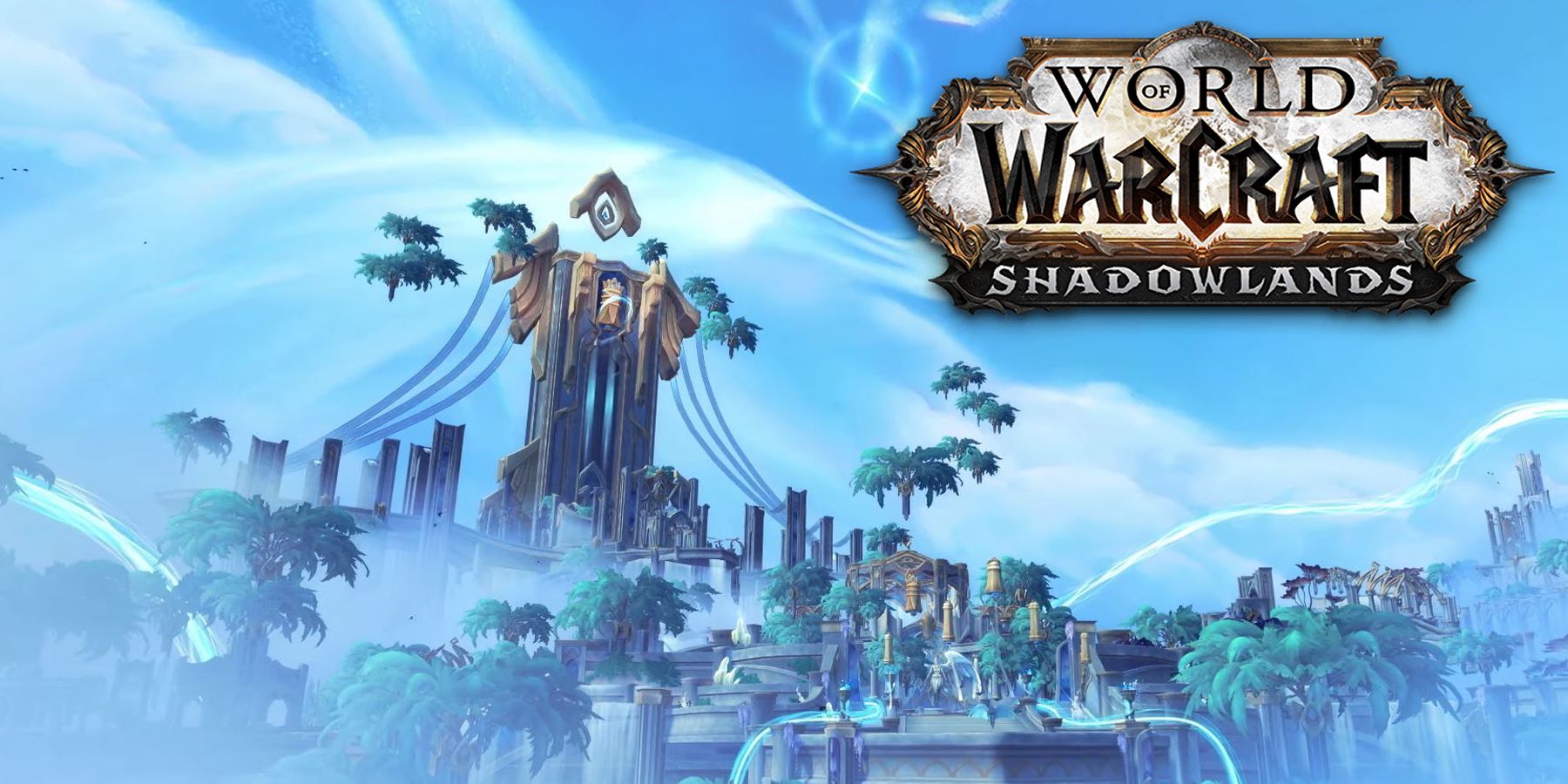 World of Warcraft – كيفية فتح الطيران في Shadowlands