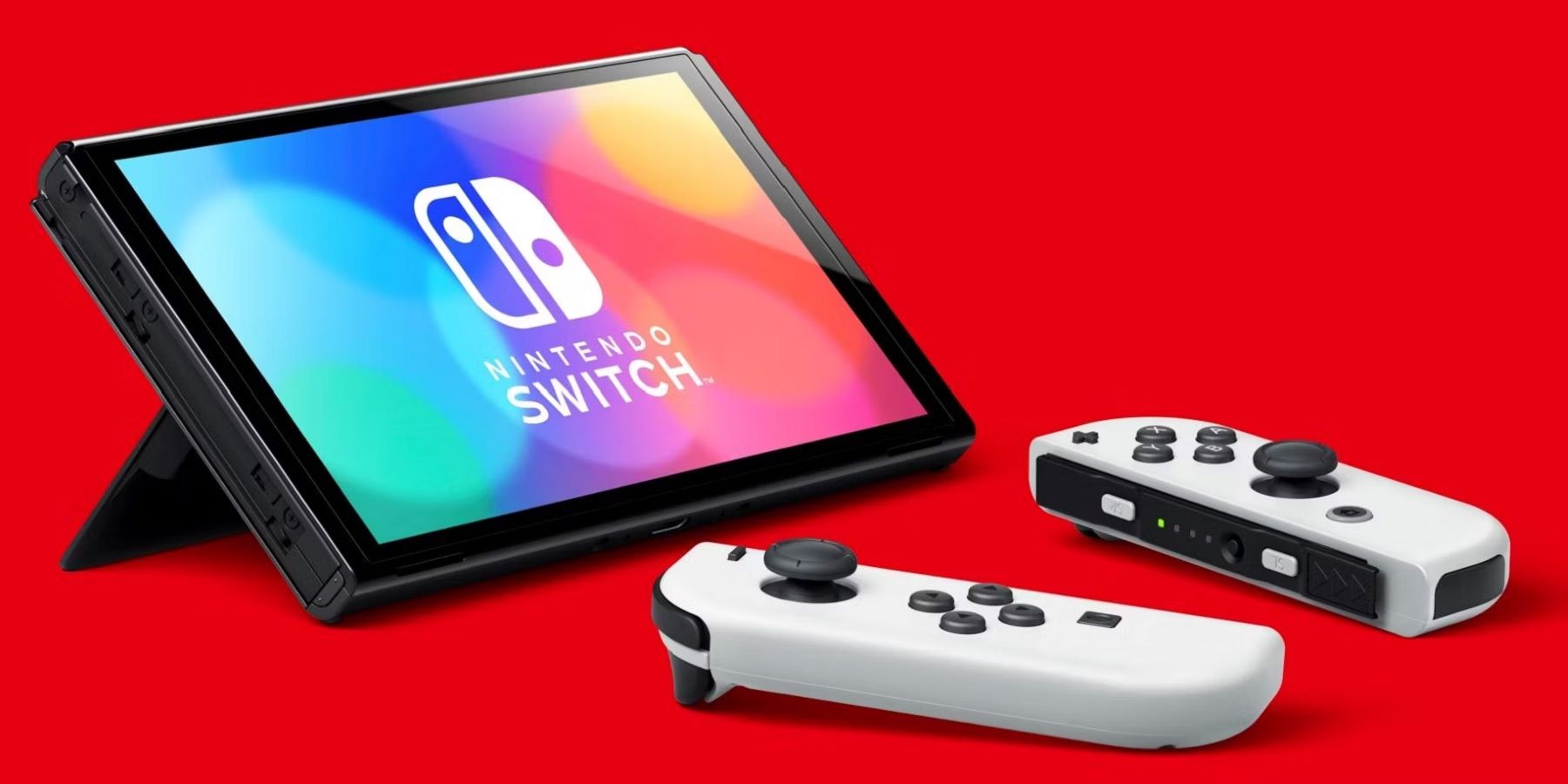 لدى Nintendo أخبار سيئة للجماهير تتوقع وحدة تحكم Switch Pro