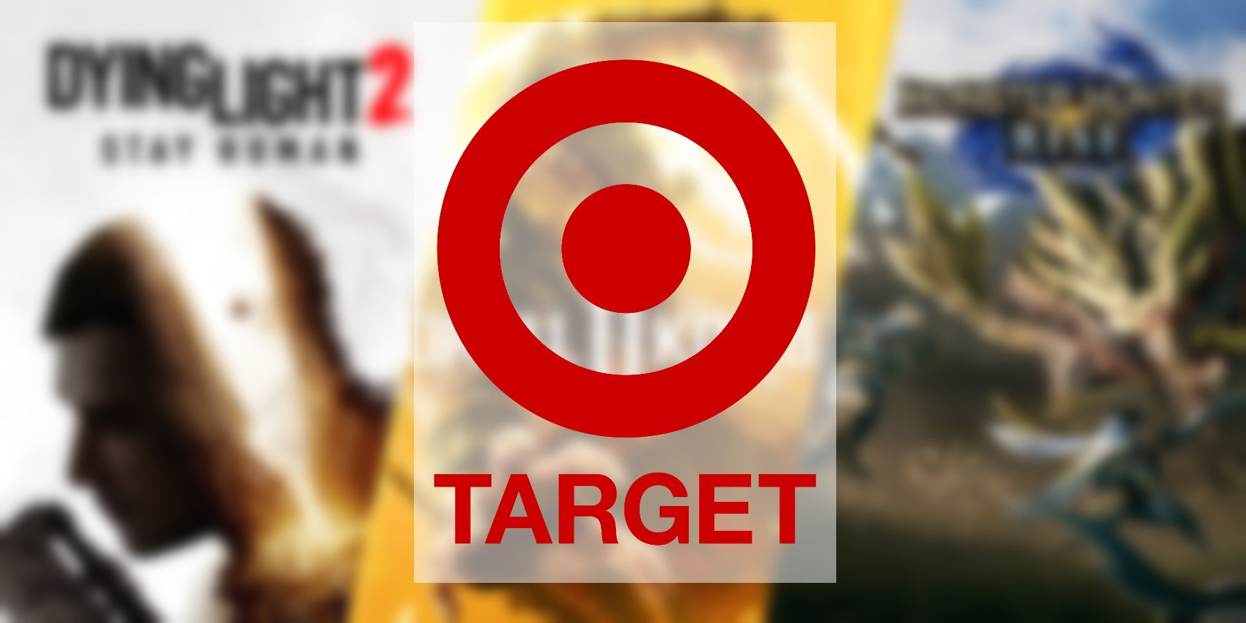 Target Running Buy 2 احصل على صفقة مجانية لألعاب الفيديو