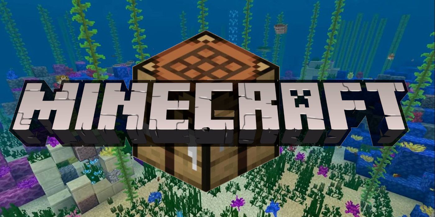 Minecraft: كيف تصنع جرعة من التنفس الماء