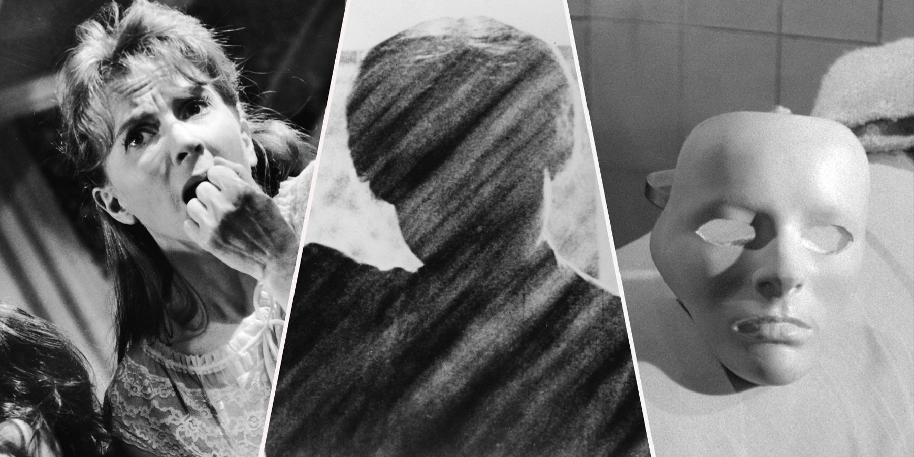 10-те най-страшни черно-бели филма на ужасите