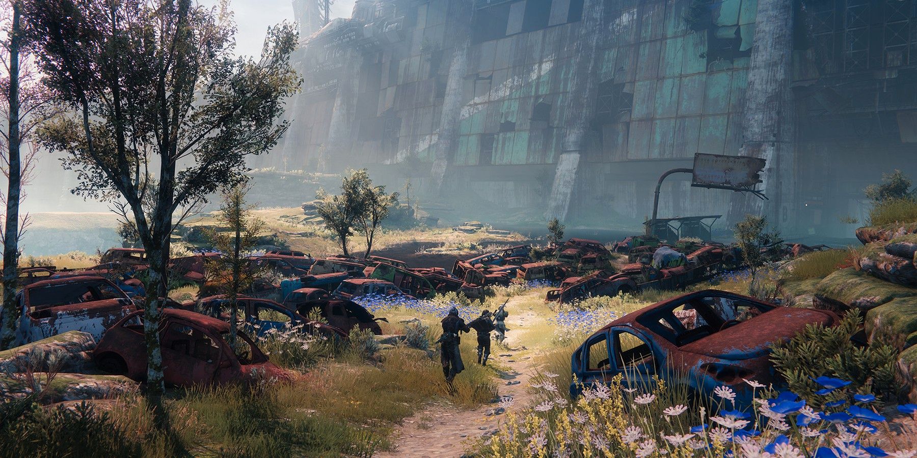 Играчите на Destiny 2 споделят своите противоречиви възгледи за играта