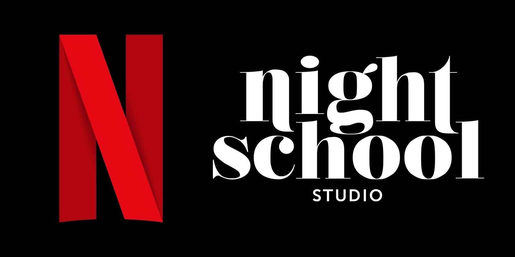 Придобиването на Netflix Night School Studio е добър знак за амбициите му за поточно предаване