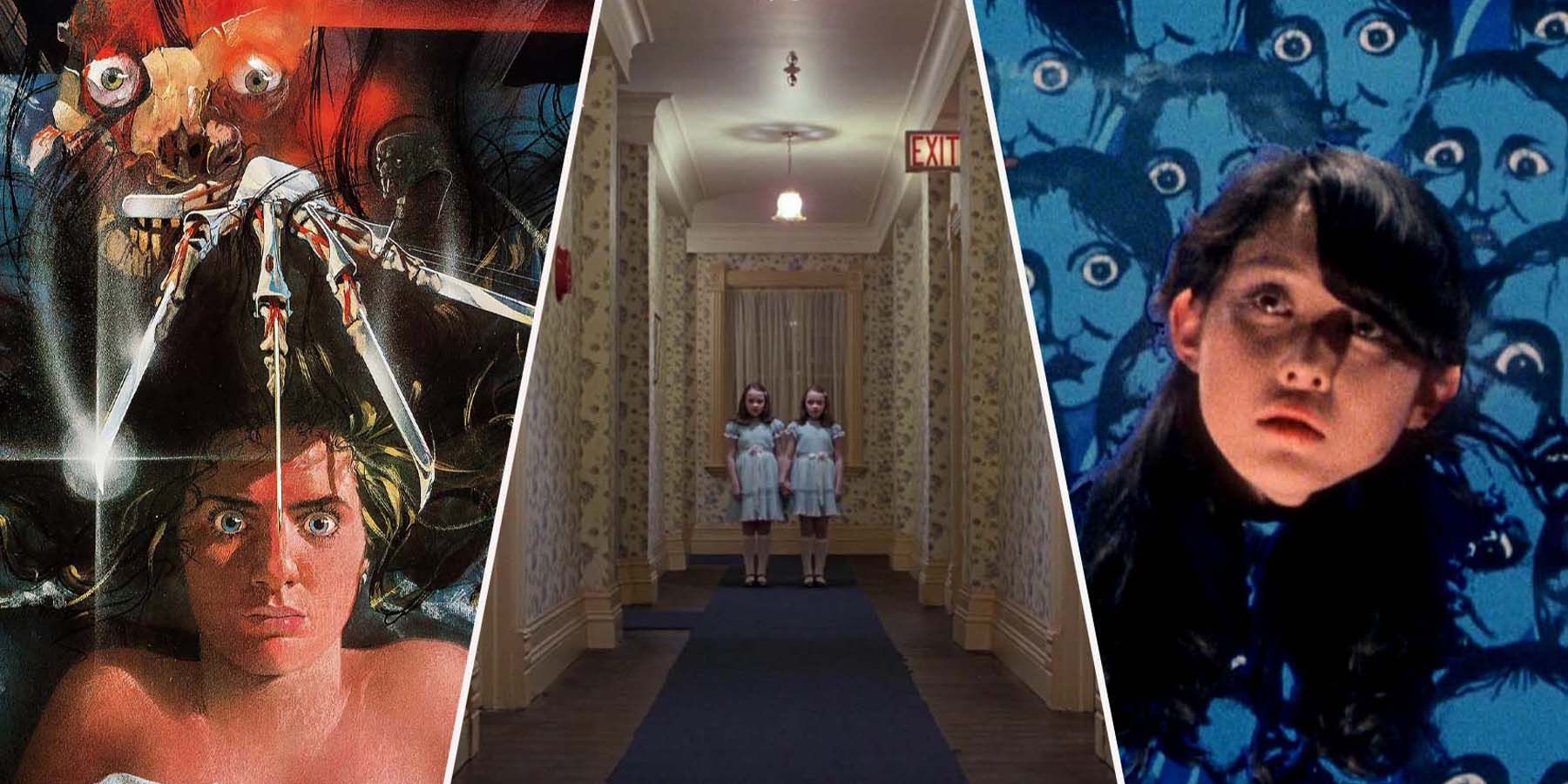 Най-добрите филми на ужасите на HBO Max