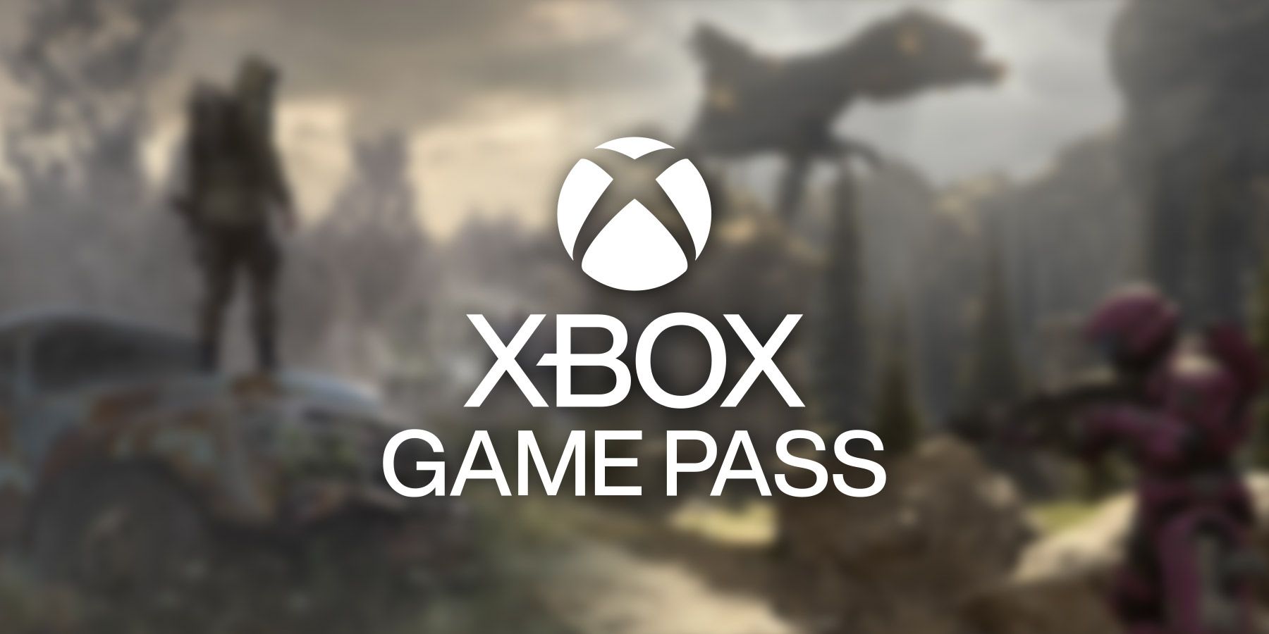 2022 г. вече изглежда страхотно за Xbox Game Pass