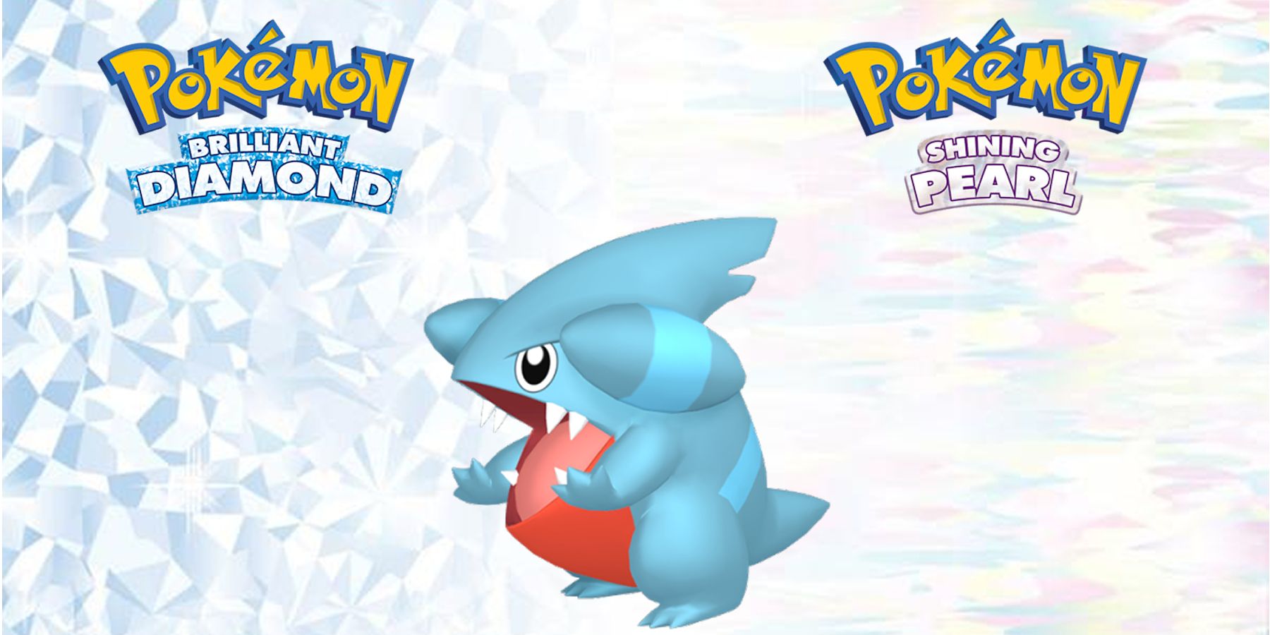Pokemon Brilliant Diamond & Shining Pearl: Как да се сдобиете с Gible