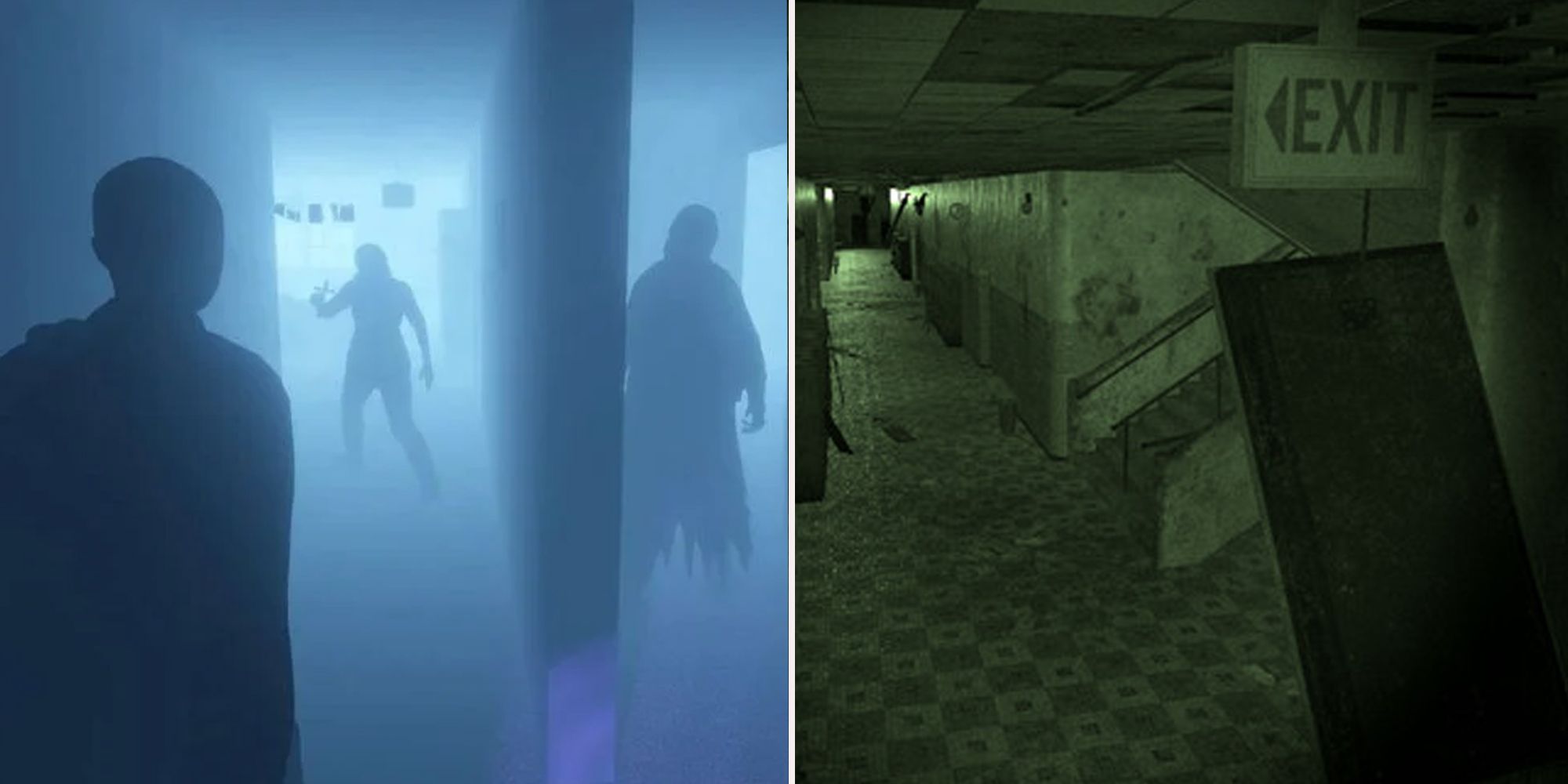 Фазмофобия Типове призраци: Всички призраци, които играчите могат да срещнат в играта