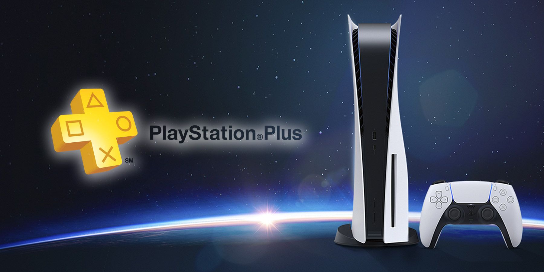 Безплатни игри за PS Plus за октомври 2021 г. Може да рестартирате PS5 Pattern