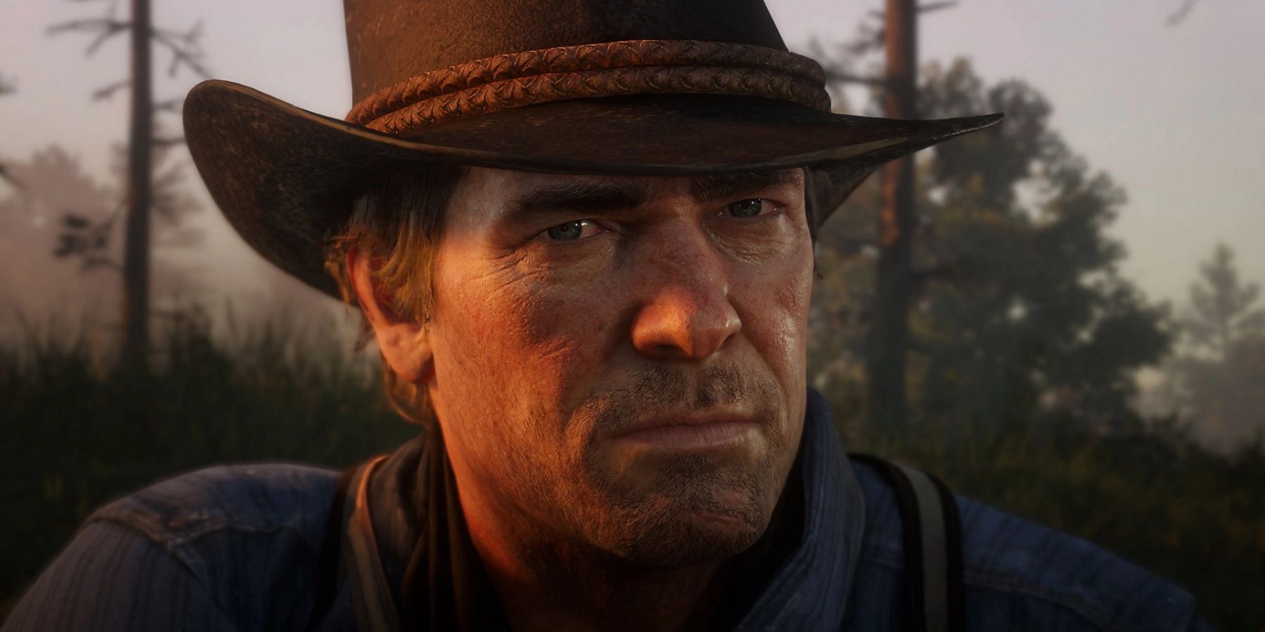 Rockstar на пръв поглед се сбогува с Red Dead Redemption 2