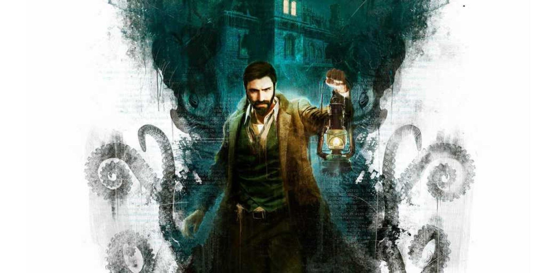 H.P. Влиянието на Lovecraft в игрите обясни