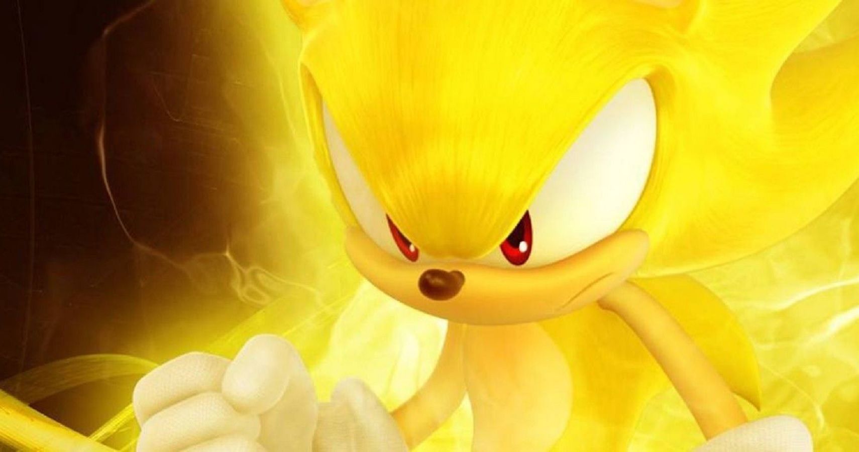 Sonic the Hedgehog: Нещата, които феновете трябва да знаят за Super Sonic