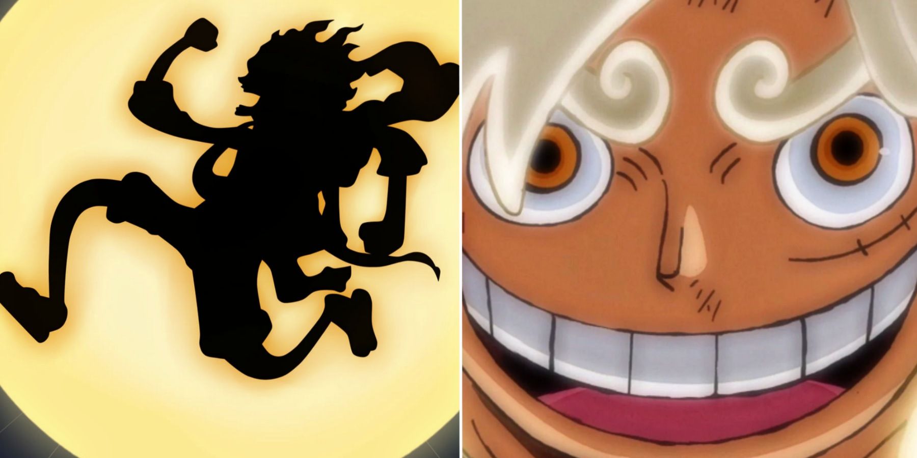 One Piece: Kdo je boha Slunce Nika?
