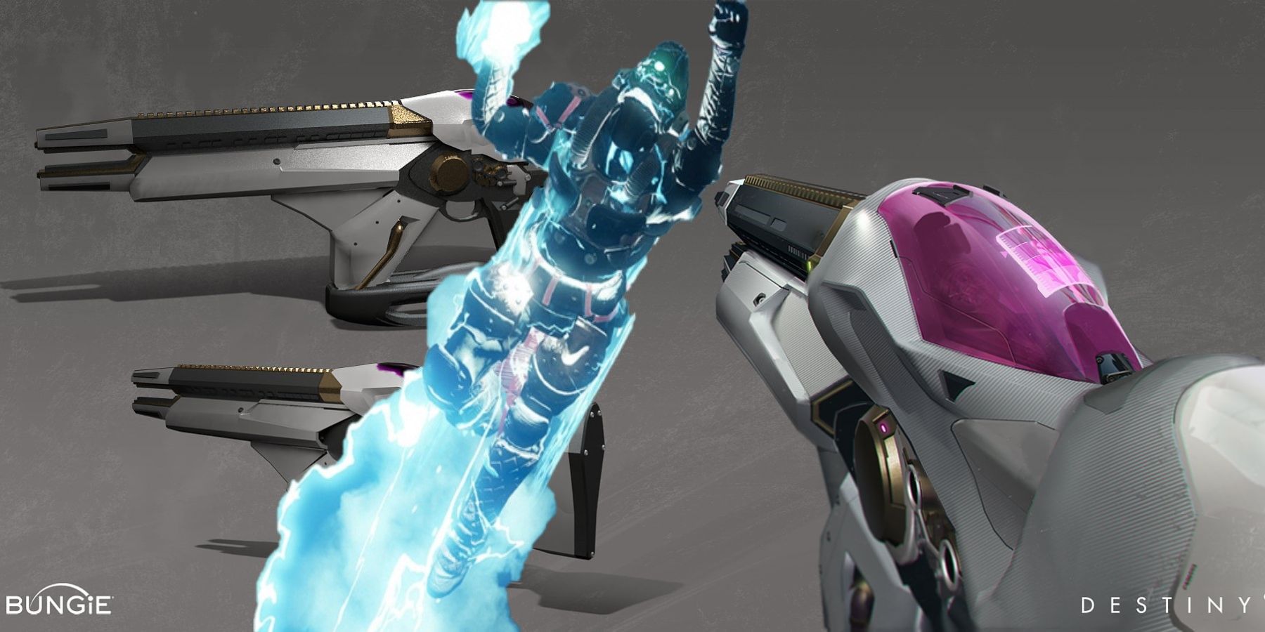Hráči Destiny 2 mohou získat Infinite Supers v PVP s novým Telesto Glitch