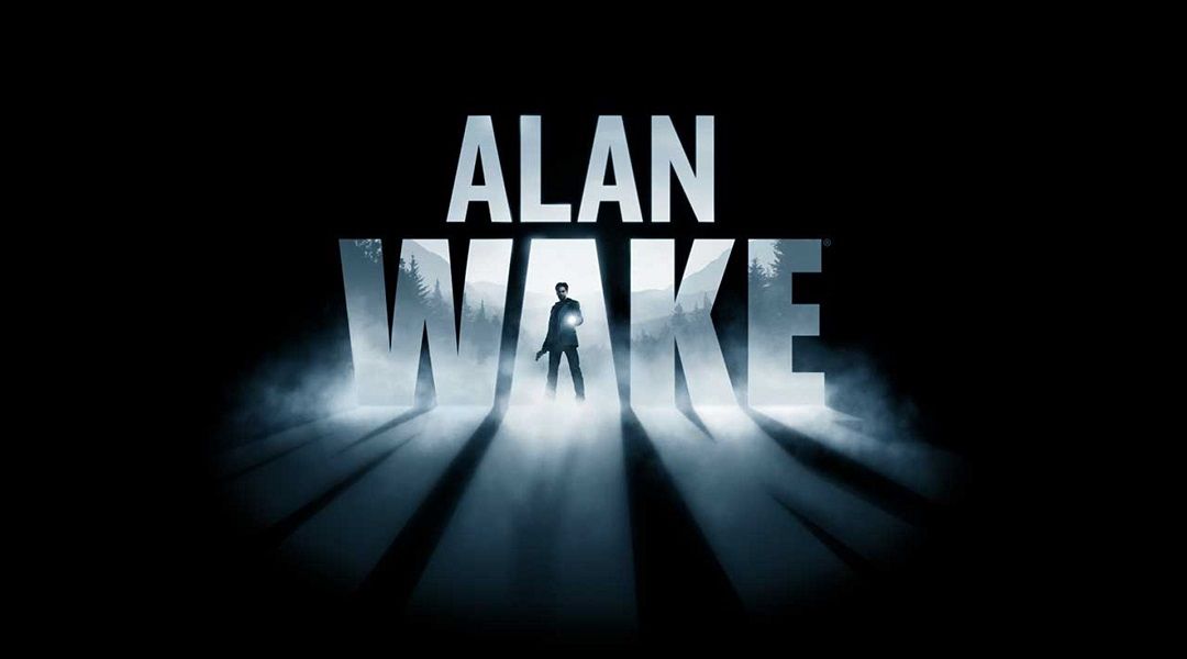 Alan Wake 2 byl ve vývoji před dvěma lety