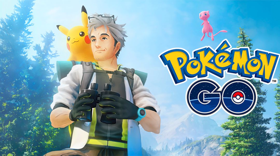 Pokemon Go: Všechny úkoly v terénu a odměny za setkání (leden 2019)