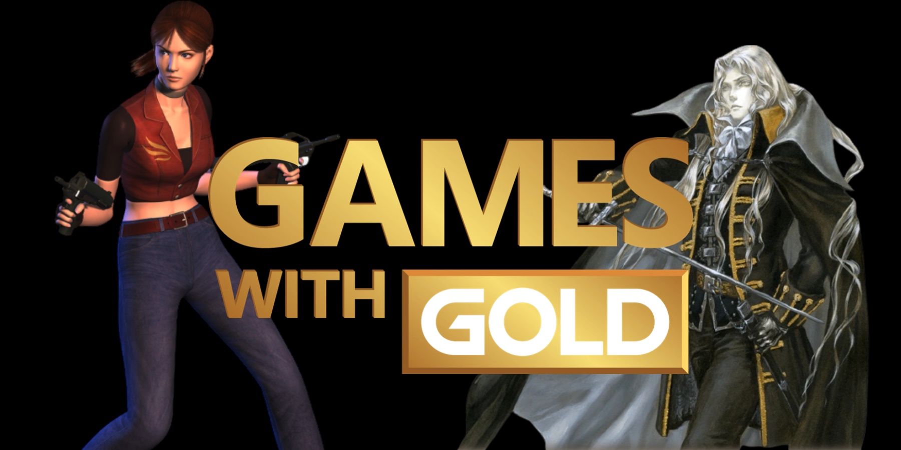 Proč jsou Xbox Games With Gold pro říjen 2021 jedny z nejlepších