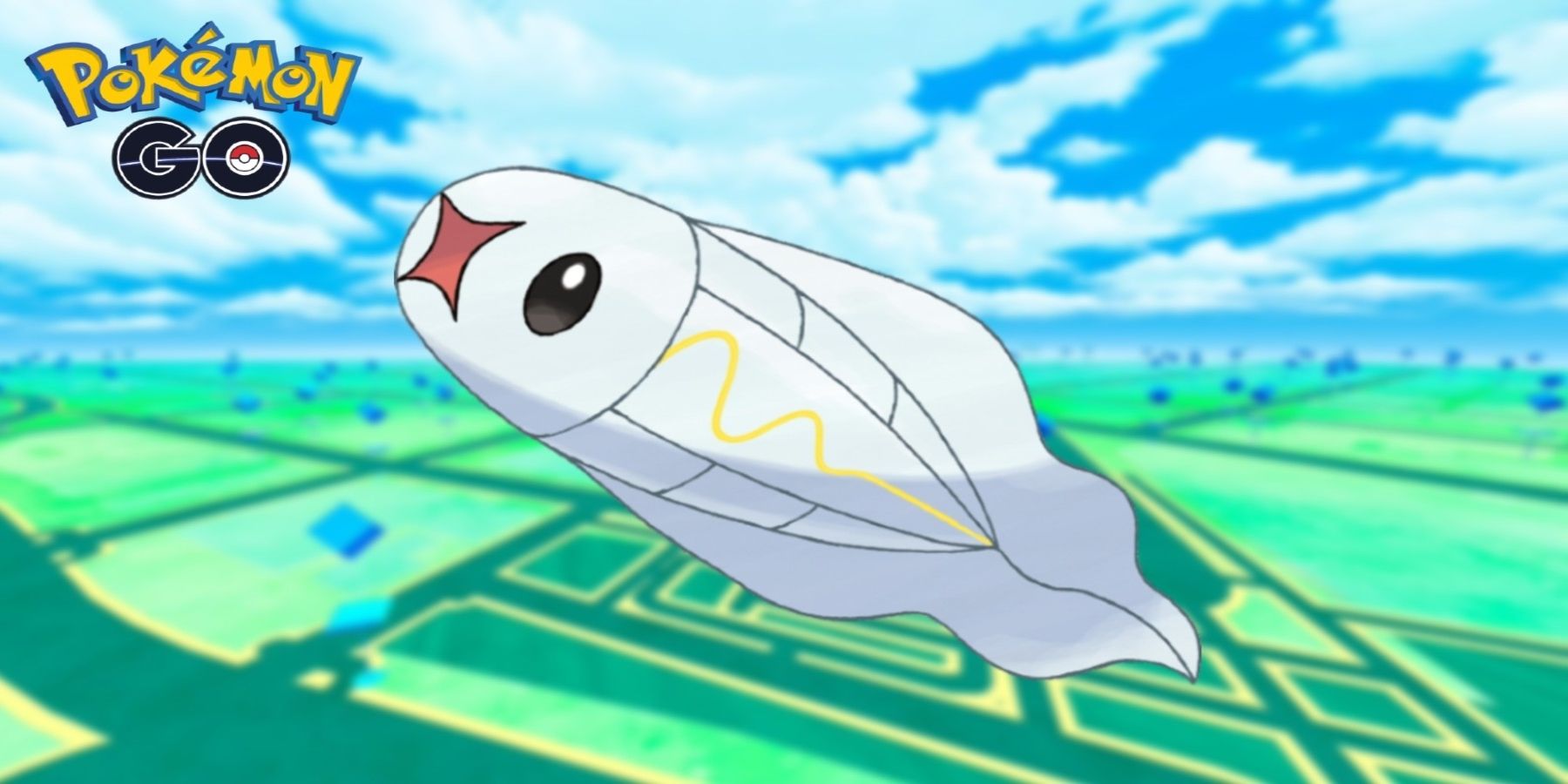 Pokemon Go: Nejlepší pohyby pro Tynamo