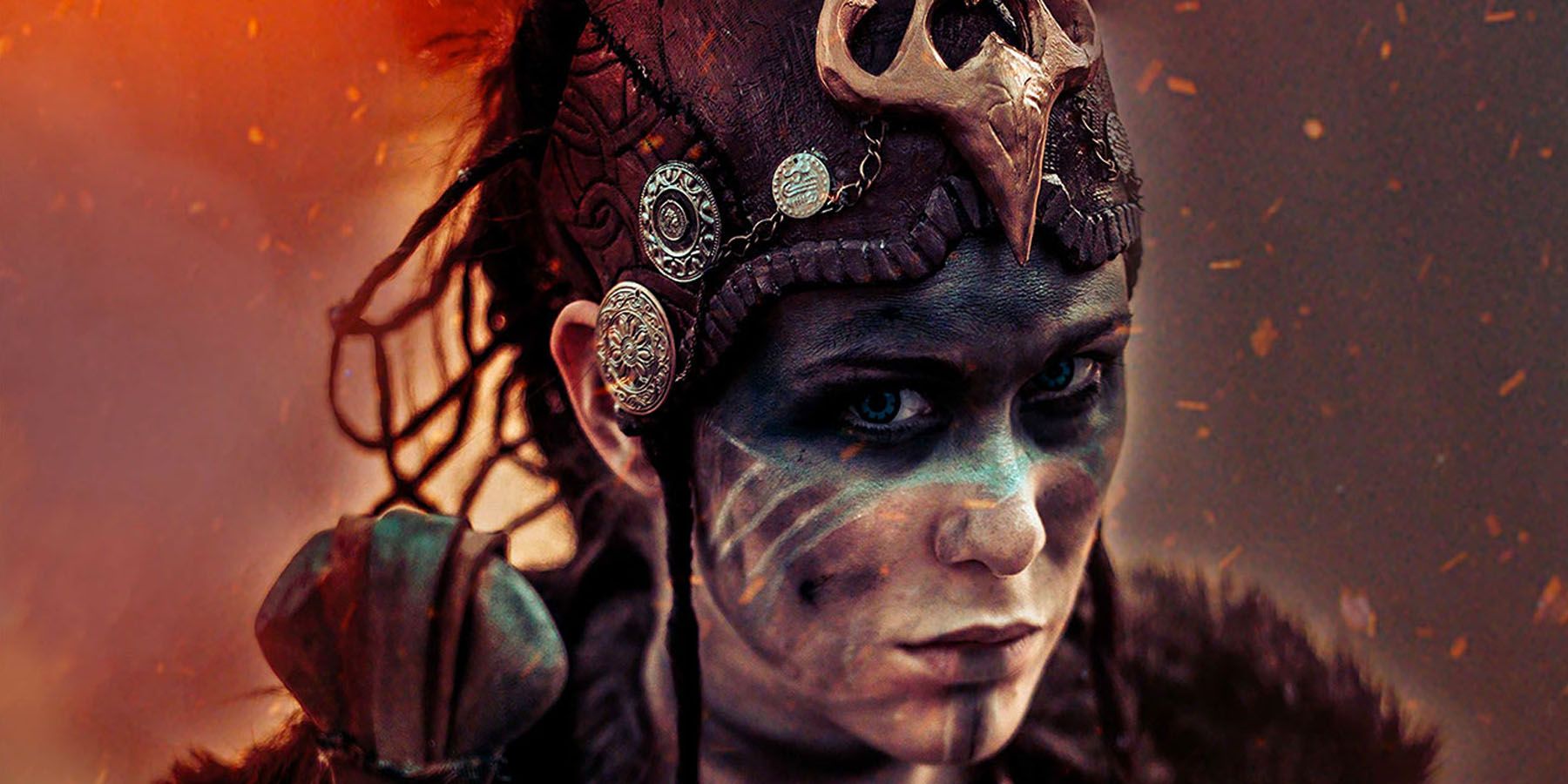 Rumor: Hellblade 2 by mohl být uveden na The Game Awards