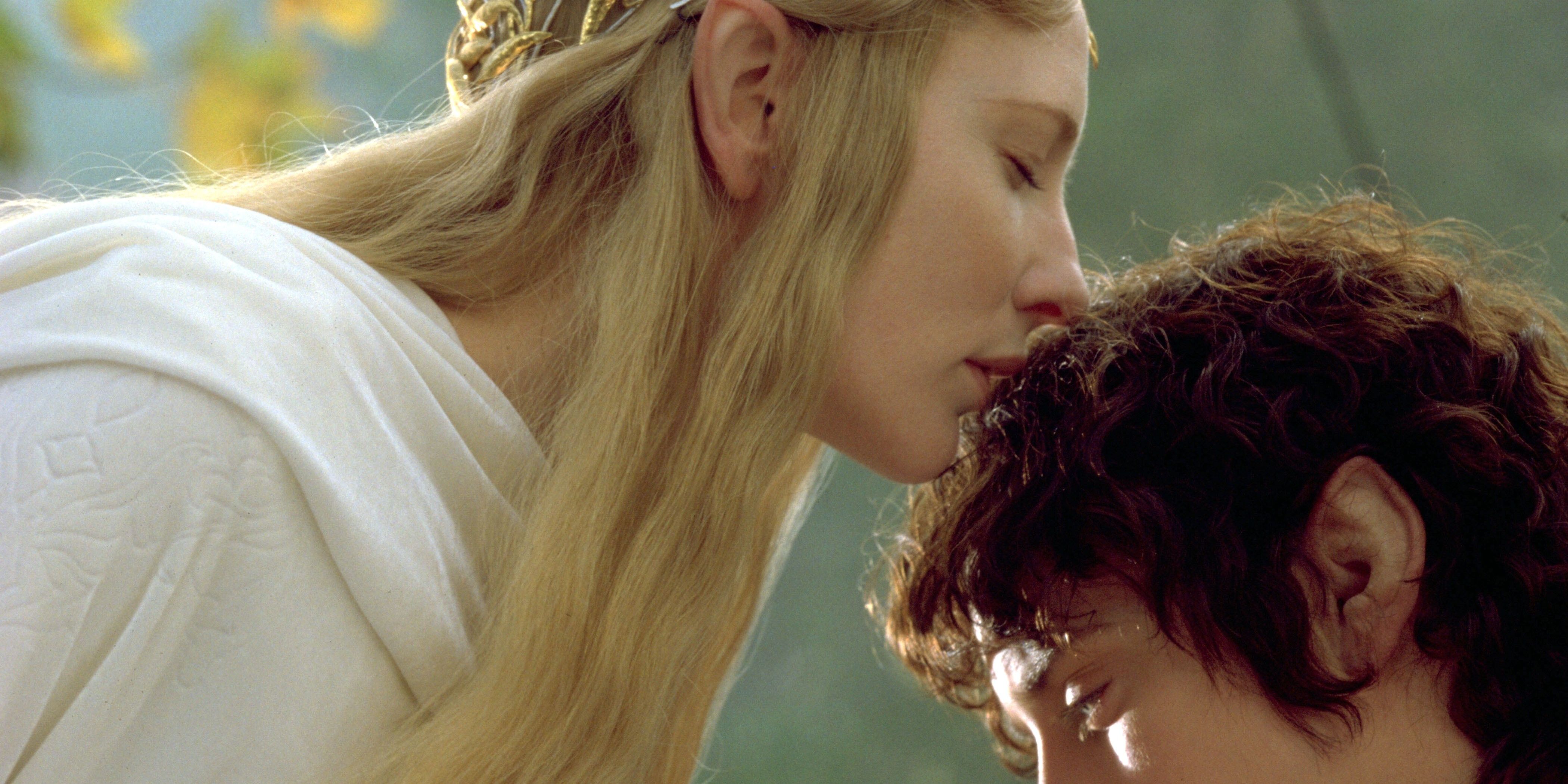 LOTR: Co znamenaly Galadriel’s Gifts To the Fellowship Of The Ring?