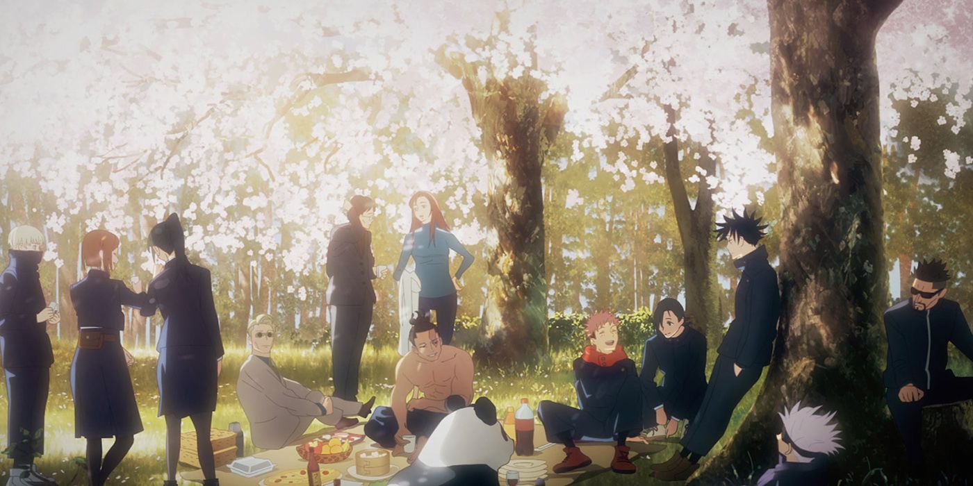 Jujutsu Kaisen: 13 věcí, které se anime změnilo od mangy