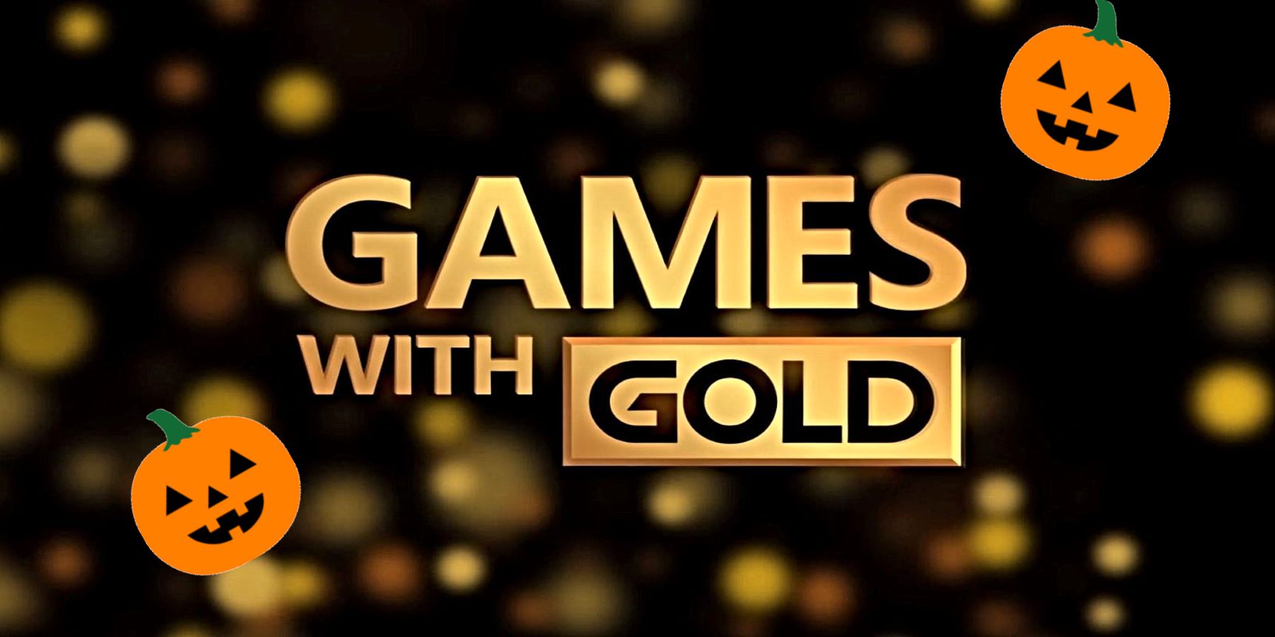 První dvě hry pro Xbox se zlatými hrami pro říjen 2021 jsou k dispozici o den dříve