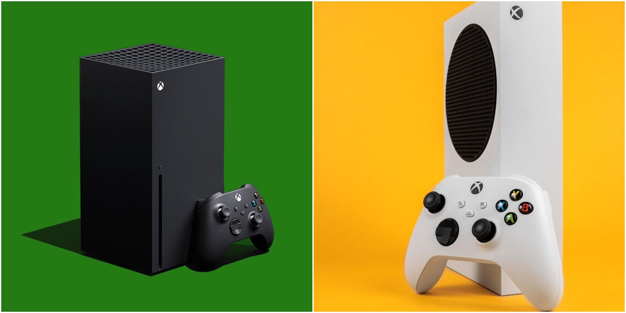 10 běžných mylných představ o Xbox Series X/S