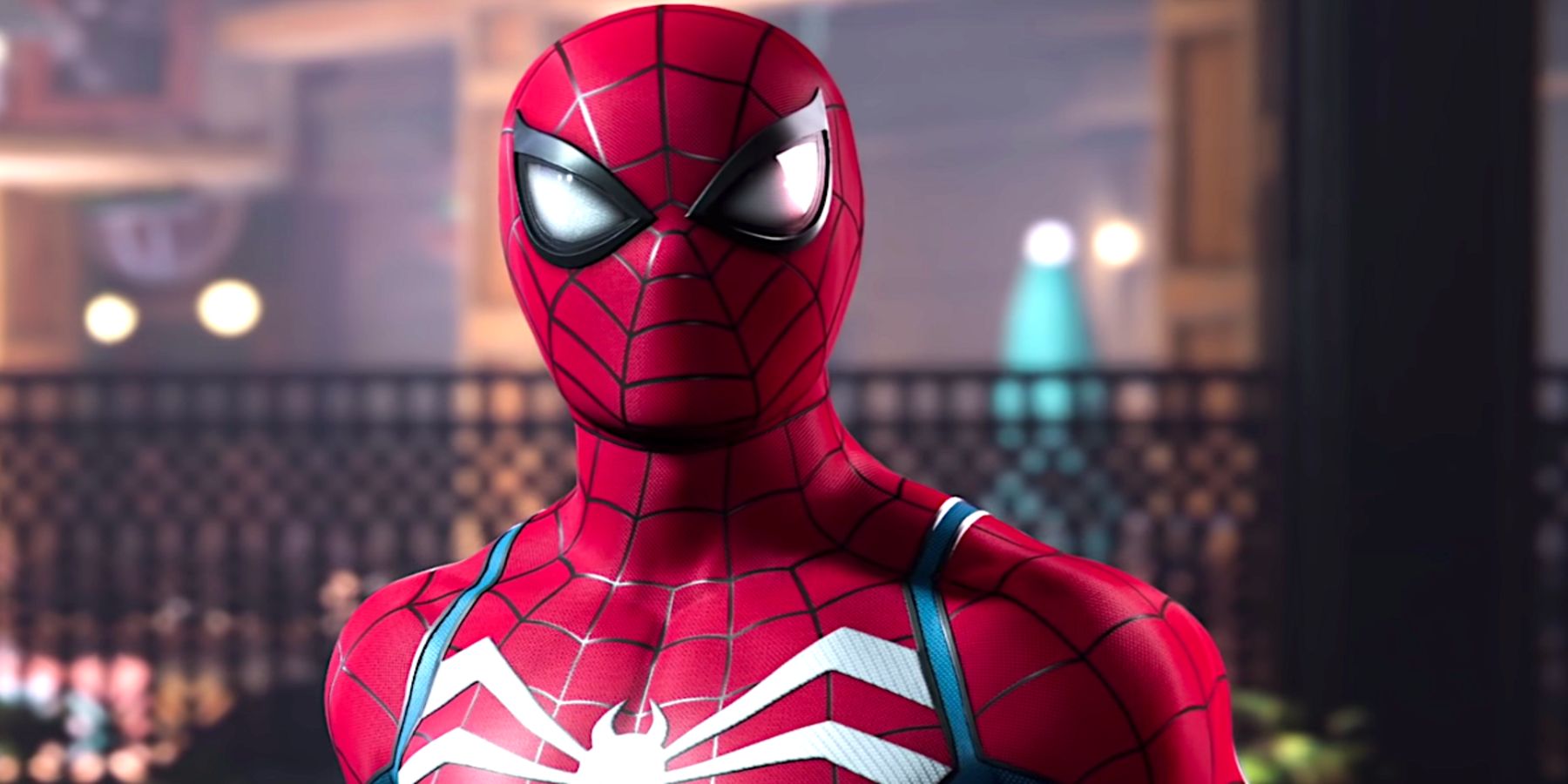 Veselé video přidává Bully Maguire do Marvel’s Spider-Man 2 Trailer