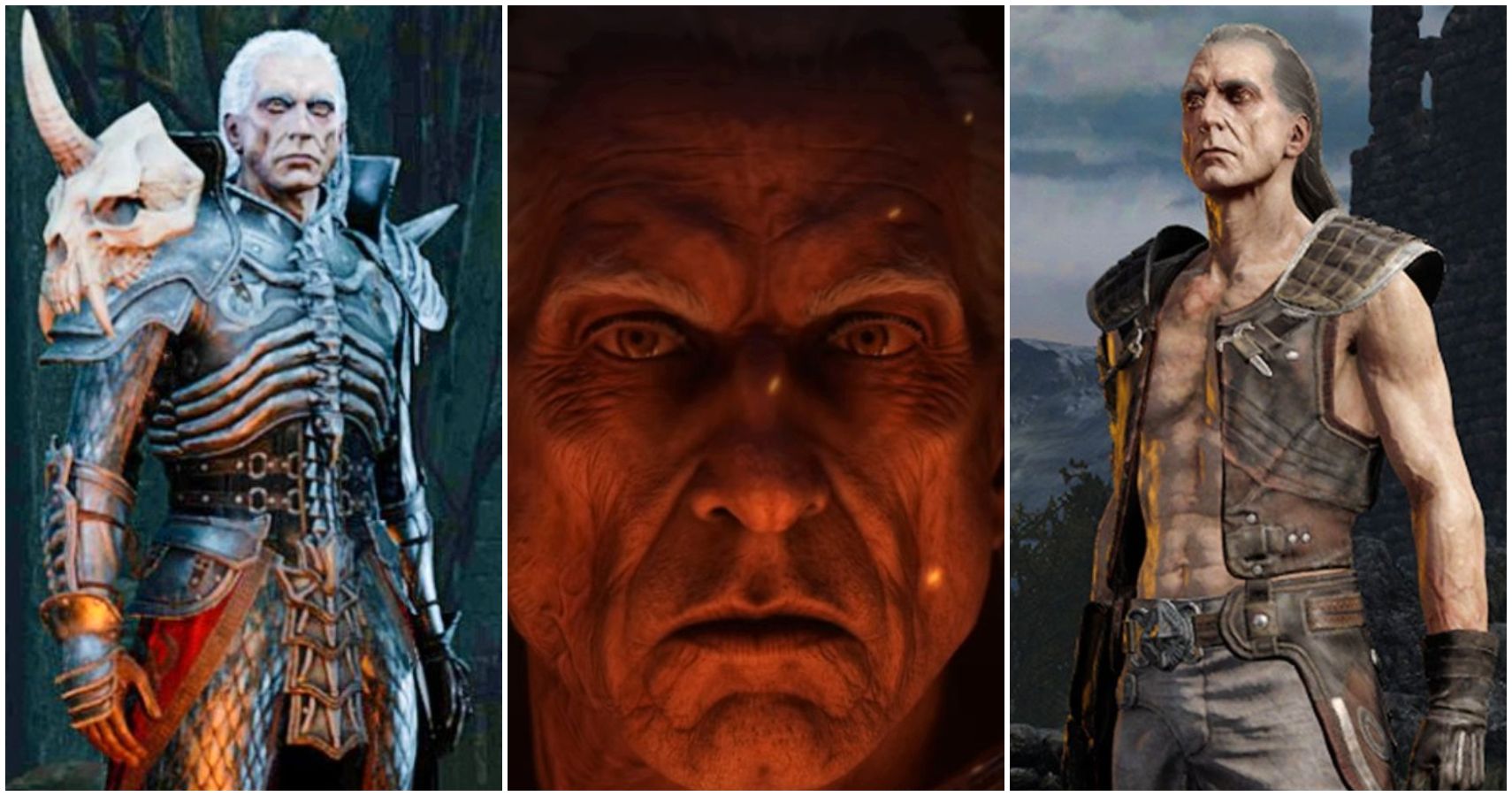 Diablo 2 Resurred: Nejlepší kombinace léta pro nekromancer