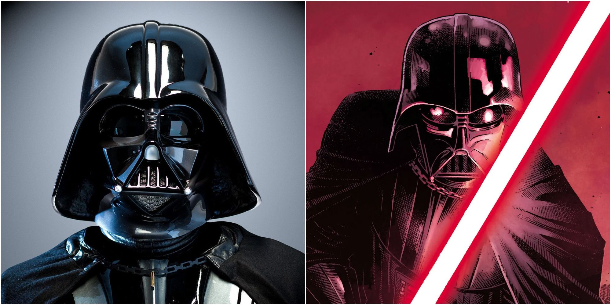 Star Wars: Nejlepší citace Darth Vader