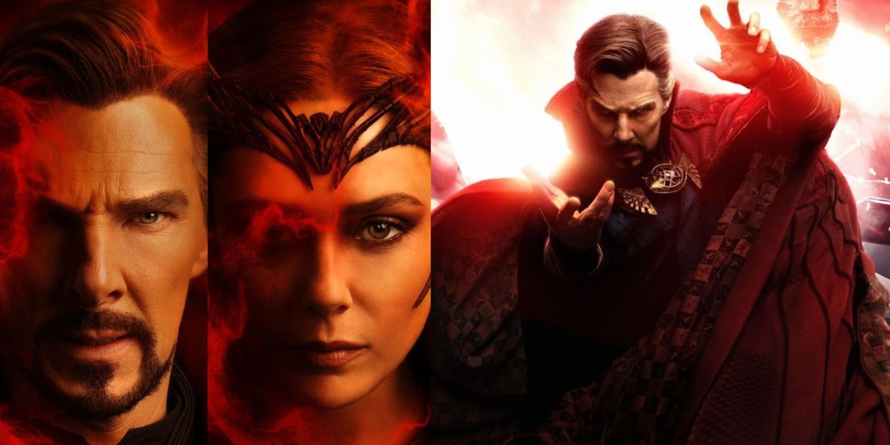 Doctor Strange 2 Writer Talks Future for Charlize Theron’s Clea