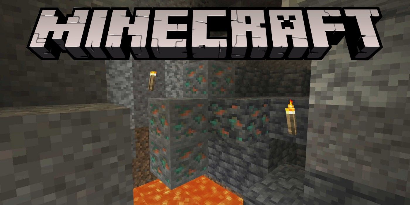 Minecraft: Hvad gør kobber?