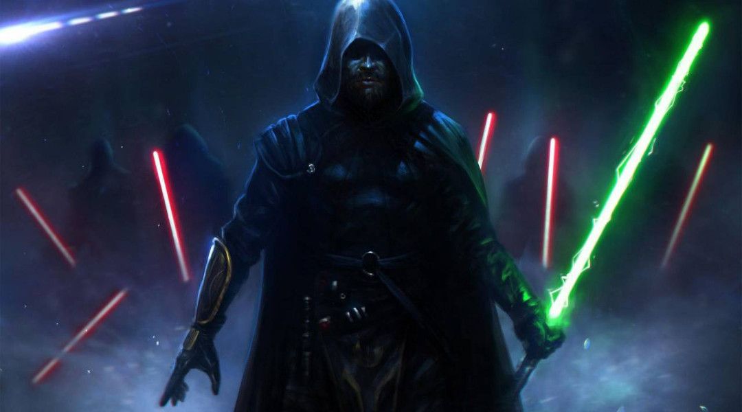 Star Wars Jedi: Fallen Order -udgivelsesdato lækker forud for afsløringsbegivenhed