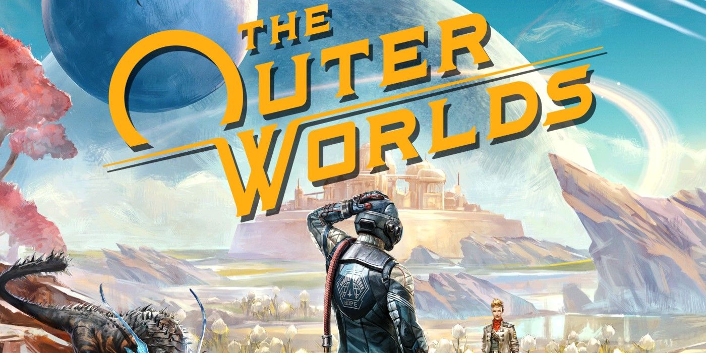 The Outer Worlds-karakterer, der måske vender tilbage i efterfølgeren (og som sandsynligvis ikke vil)