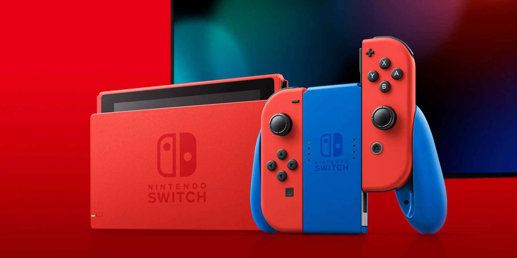 Nintendo afviser rapport om, at det virkede på 4K Switch Console