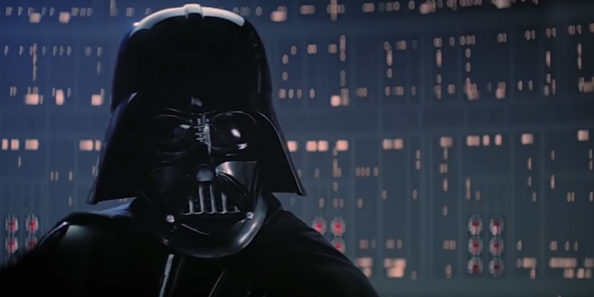 Star Wars: Hvorfor prækkene ikke ruin Darth Vader