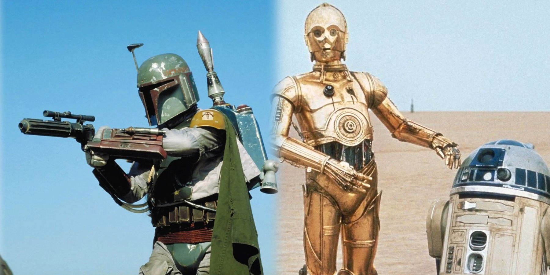 Hasbro frigiver nye versioner af sjældne Star Wars -figurer