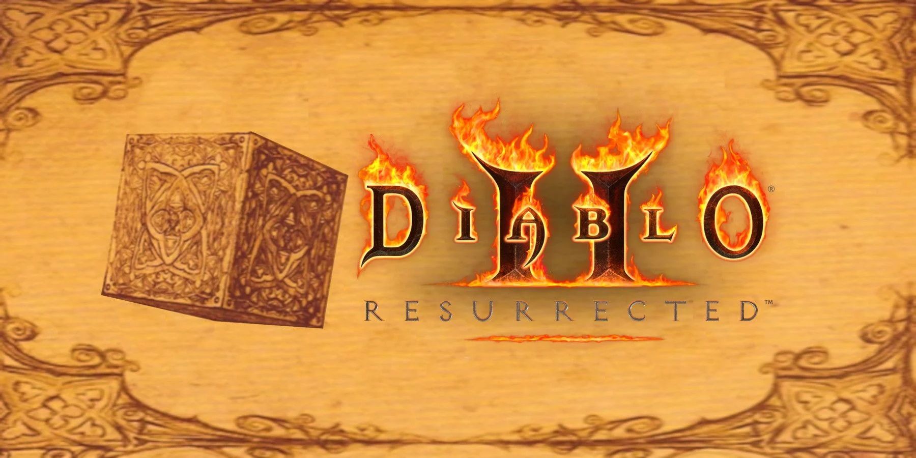 Diablo 2: Resurrected – Sådan får du token of Absolution til at respektere