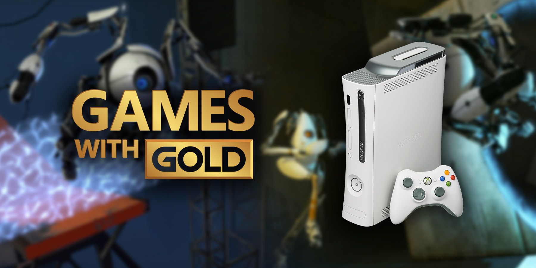 Xbox 360 spil med guld slutter med et smell
