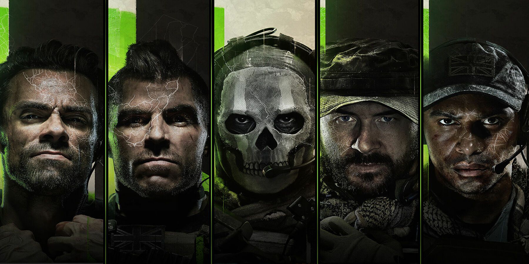 Infinity Ward skal vedtage et scorestreak -system i Call of Duty: Modern Warfare 2