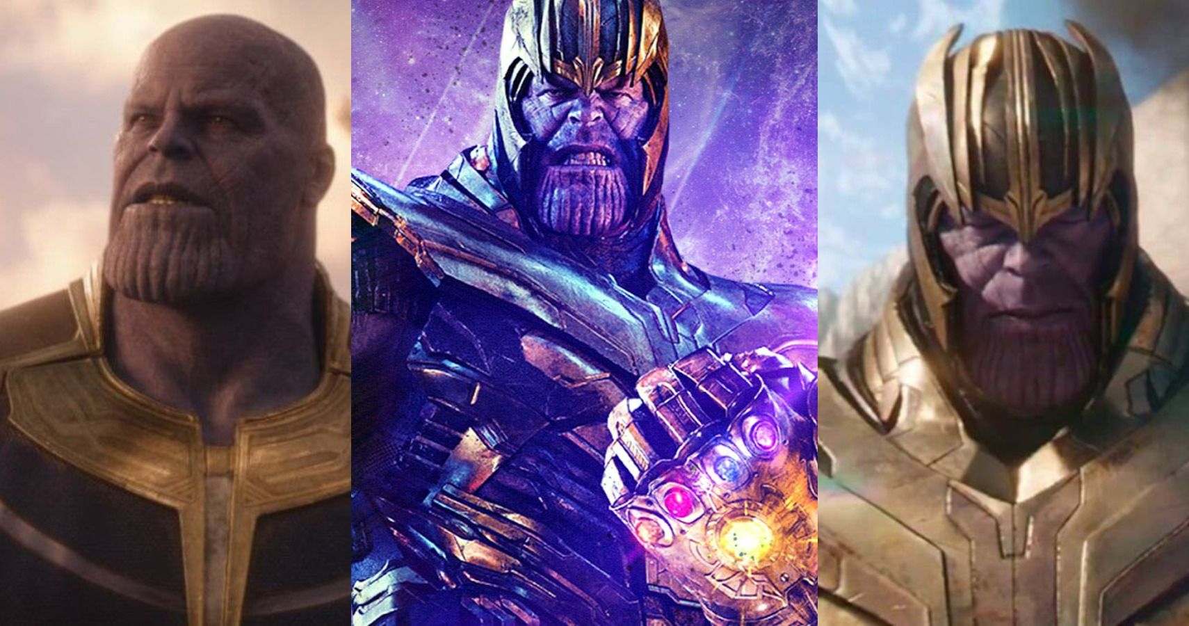 De 15 bedste Thanos -citater, der får hver Marvel -fan til at ryste