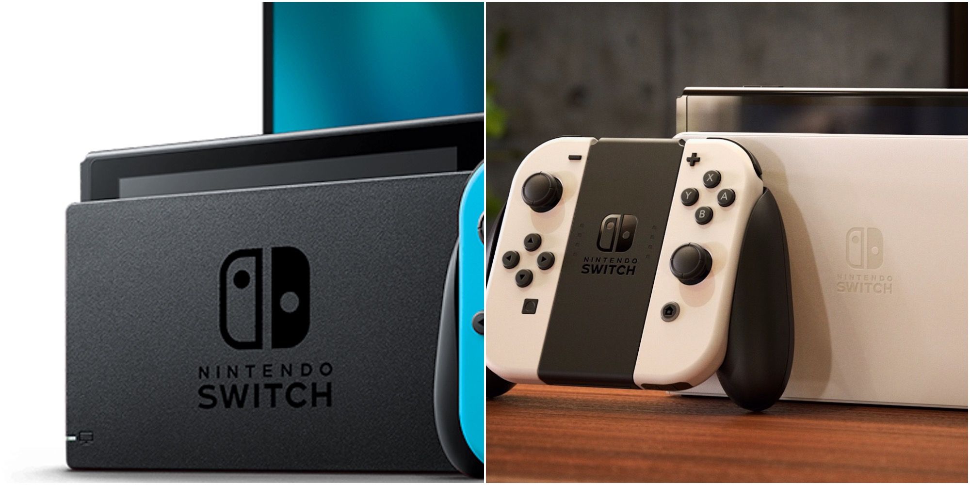 6 Häufige Missverständnisse über den Nintendo -Switch