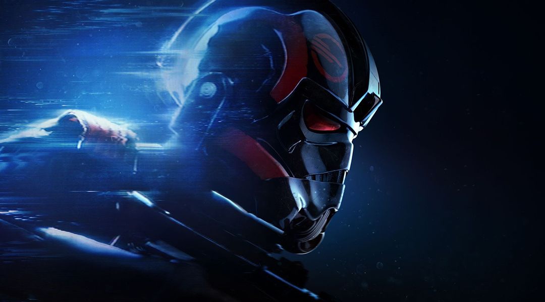Star Wars Battlefront 2 Screenshot und Gameplay potenziell auslaufen