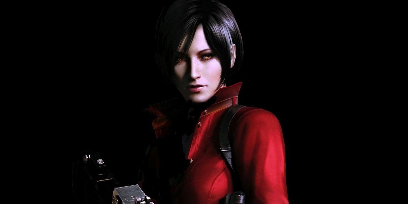 Resident Evil: Erklären Sie Ada Wongs Rolle in der Geschichte des Franchise