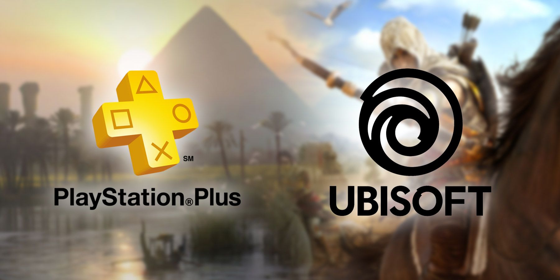 PS Plus Extra fügt nächste Woche 5 Ubisoft -Spiele hinzu
