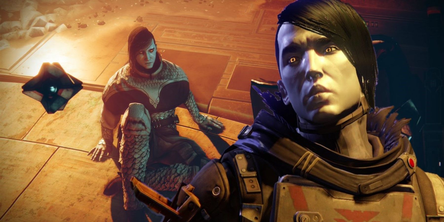 Destiny 2: The Consequences of Crow Discovering the Truth About Uldren